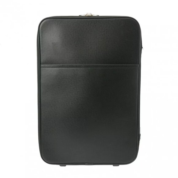 LOUIS VUITTON Taiga Epithea M23274 suitcase - Picture 1 of 12